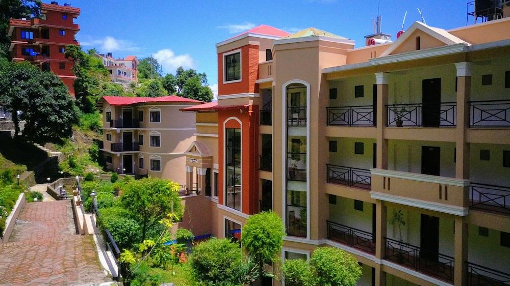 Bhangeri Durbar Resort