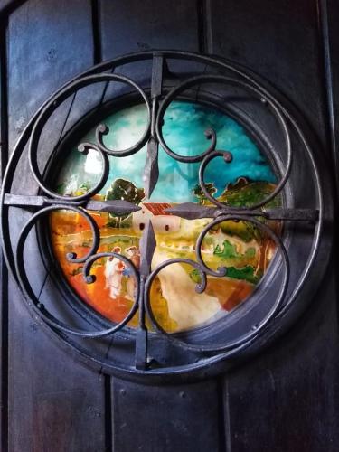 Hotel La Cueva De La Luna