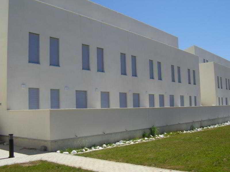 Residencial Mediterránea Peñíscola
