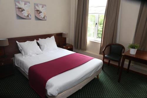 Hotel Le Monte Cristo