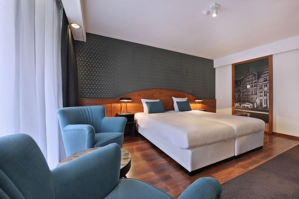 Van Der Valk Hotel Nazareth-Gent