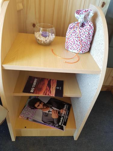 Hospedaje Jesus Nazareno