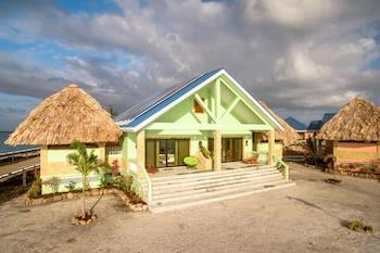 Little Harvest Caye