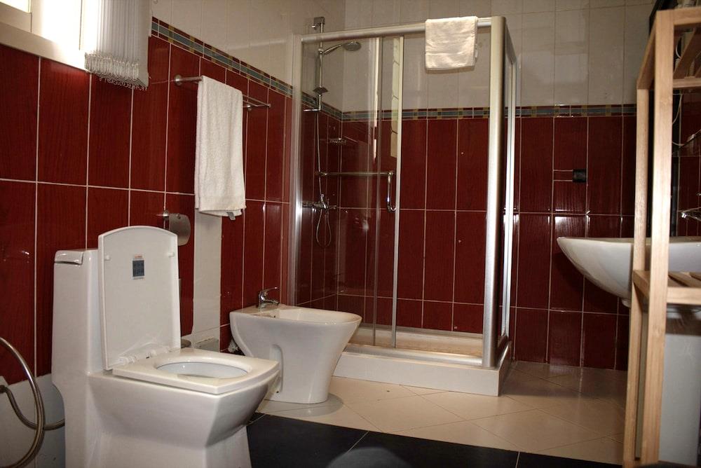 Hotel Villa Les Orchidees