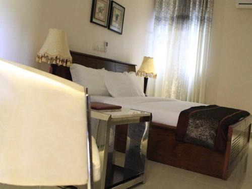 Beautiful Gate Residence & Suite