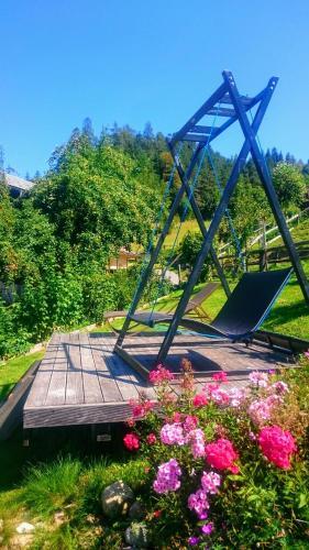 Ferienhotel Gewurzmuhle