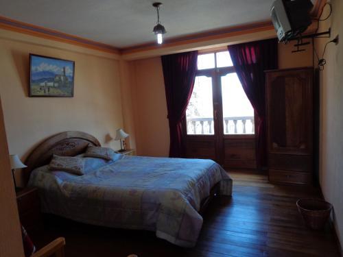 Hostal Real Los Andes Del Lago