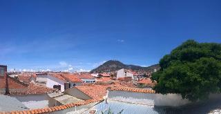 Hostal Casarte Takubamba