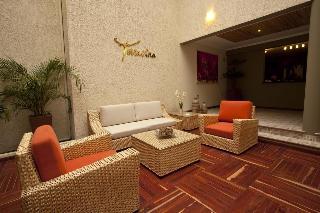 Terravina Hotel Del Vino