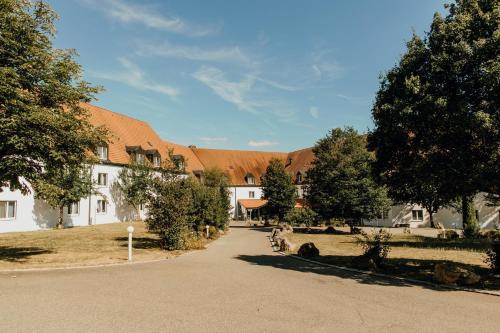 Hotel Gut Matheshof