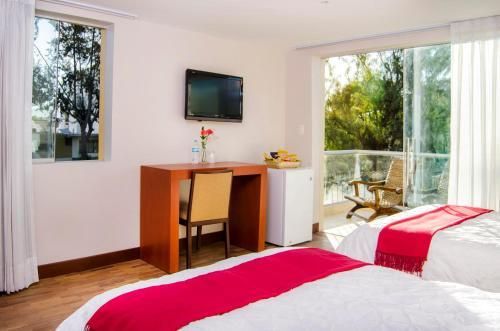 Alwa Hotel Boutique Classic