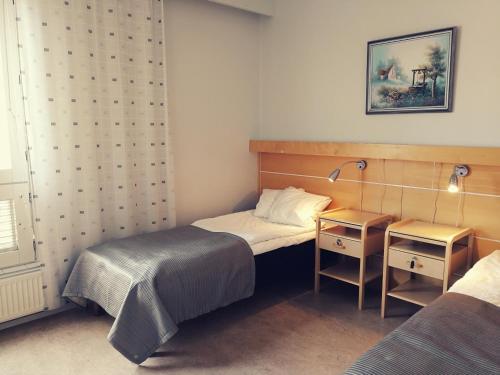 Kuntoutuskeskus Kankaanpää