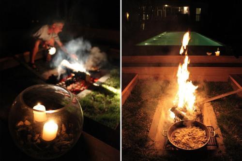 Posada Arenas De Jose Ignacio