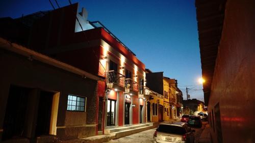 Hotel Karolina Boutique