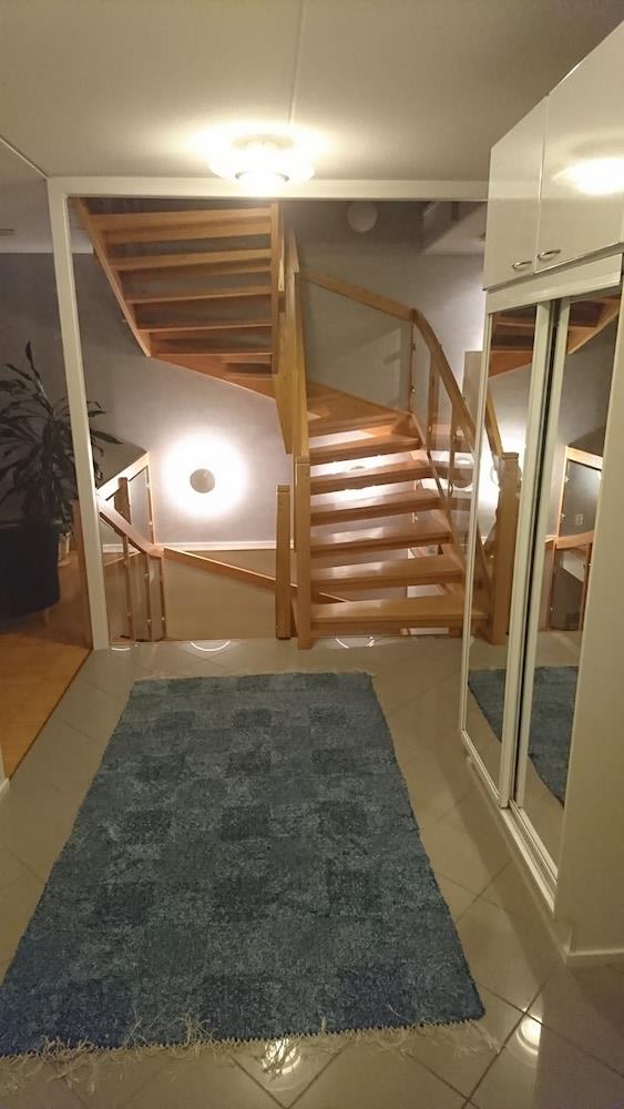 Talvitaival Apartments