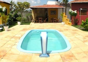 Village Recanto Do Velejo