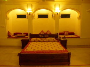 Dev Niwas - Heritage Hotel