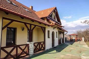 Bor Bazilika Vendégház