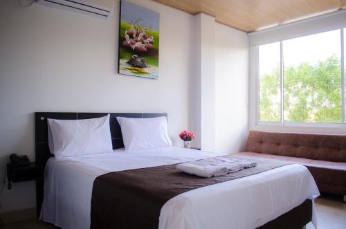 Hotel Quinta Del Sol