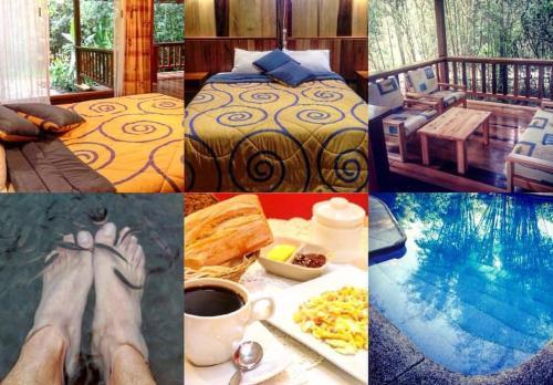 Hosteria Kumbha Mela