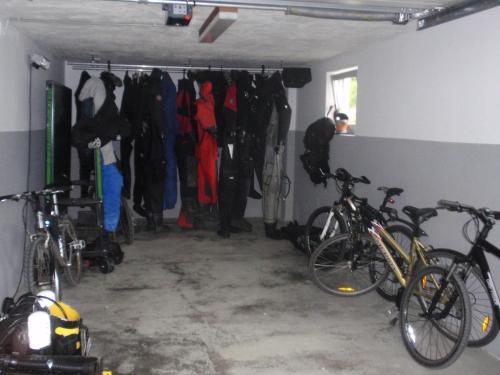 Ferienwohnungen Kern