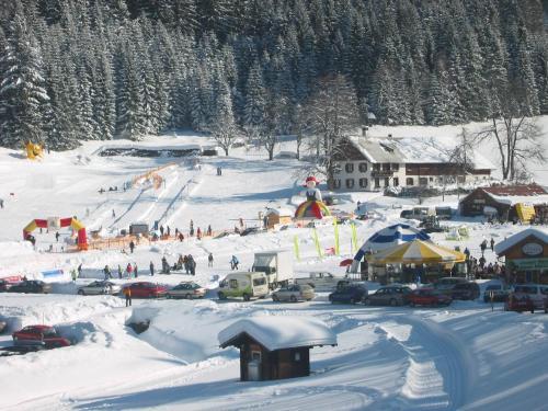 Junges Hotel Lackenhof