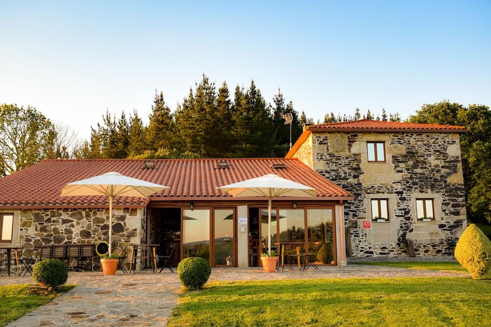 Porto De Bois Apartamentos Turisticos