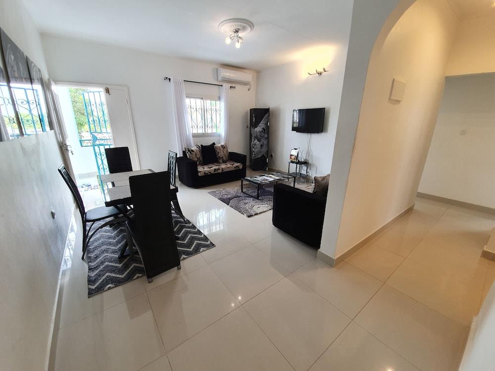 Appartement Makepe Bm 1