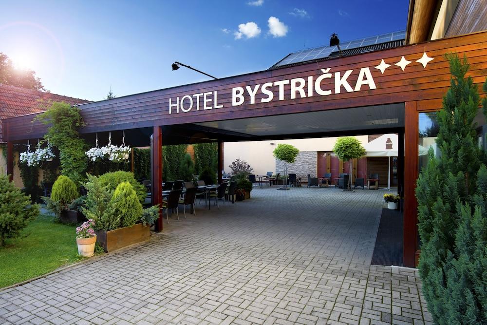 Hotel Bystricka S.R.O.