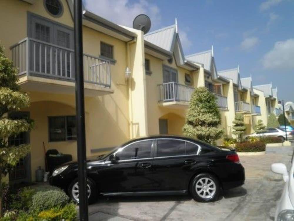 Gracen Island Townhouse