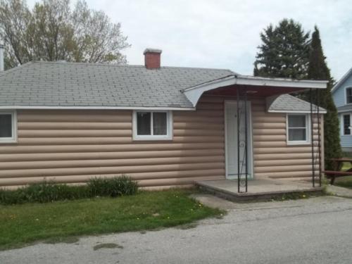 Kincardine Guest Cottages