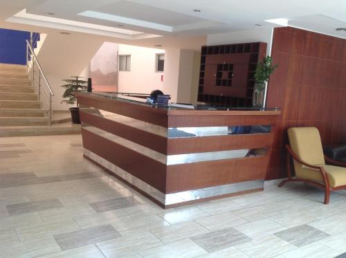 Hotel 3.015 Aquitania