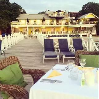 The Beach House Boutique Hotel