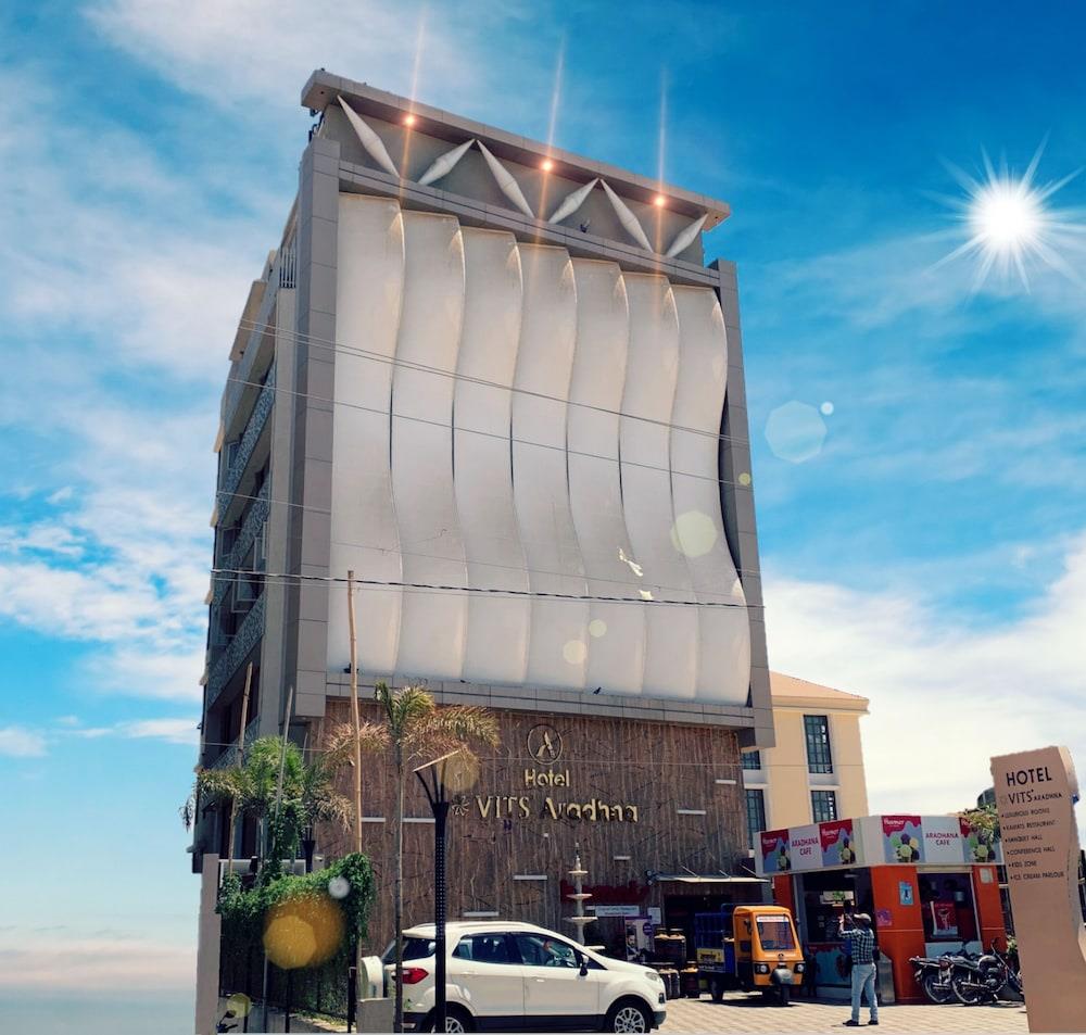 Vits Aradhana Auberge