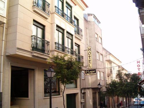 O Lagar Hotel