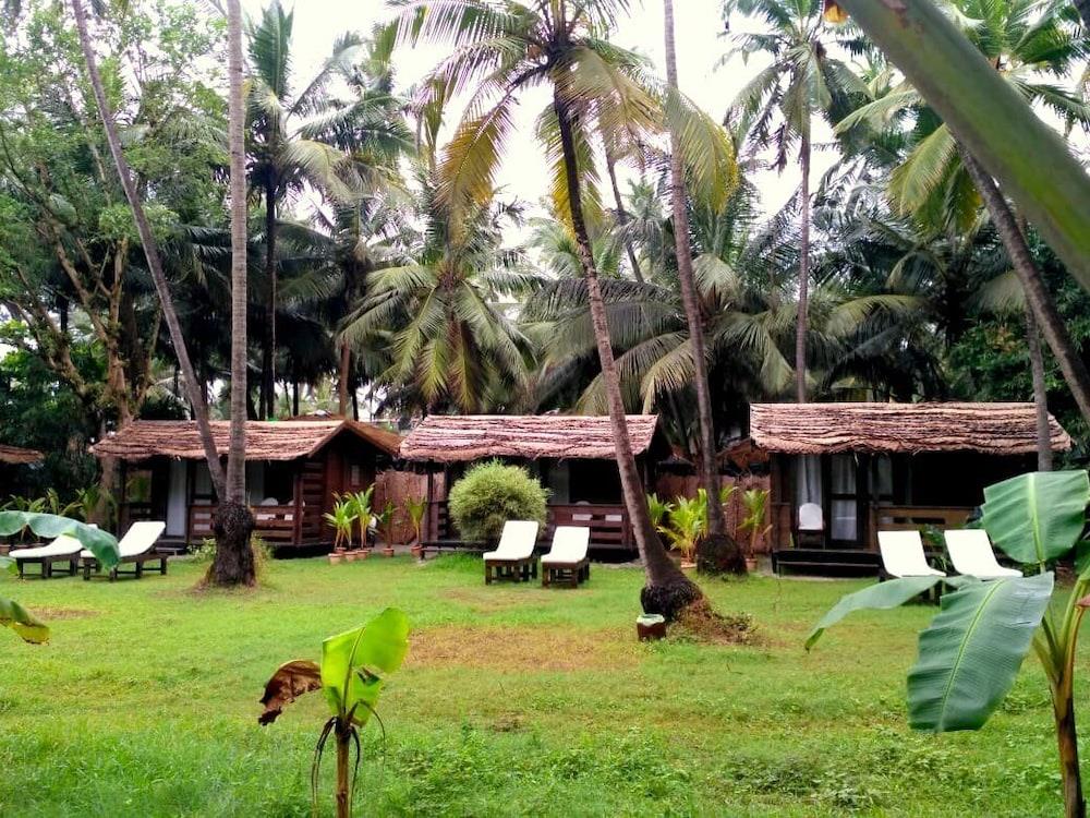 Mamagoa Resort