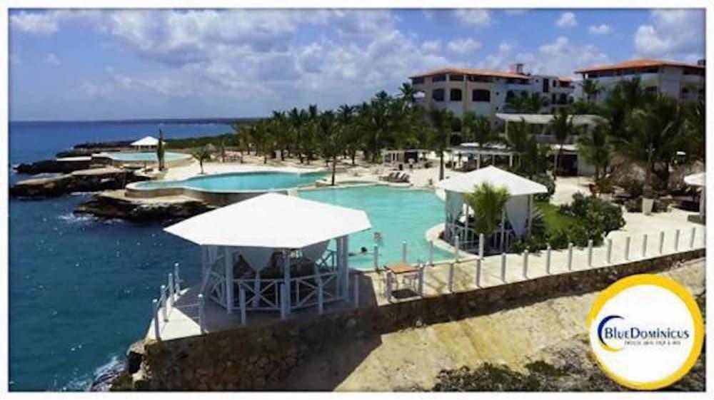 Bonagala Dominicus Residences