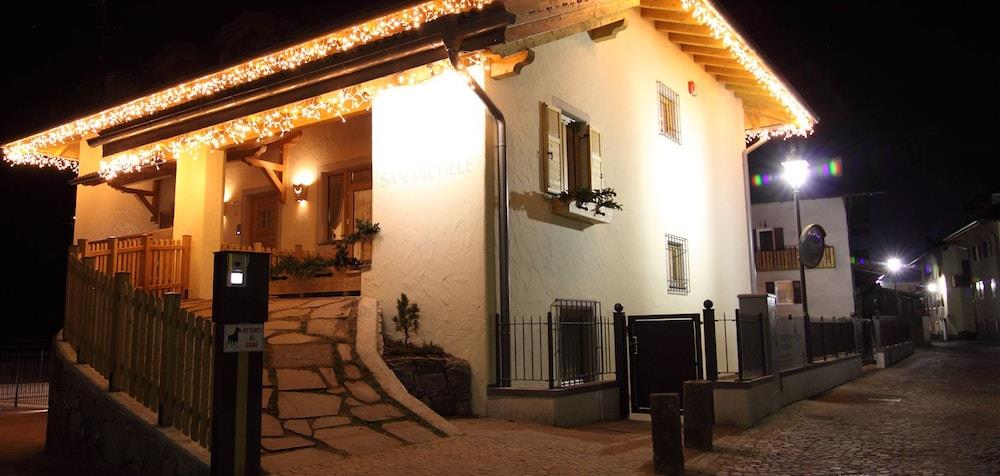 Garni Maso San Michele