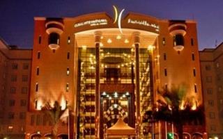Coral Al Khobar Hotel