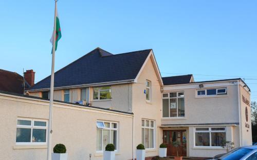 Pyle & Kenfig Golf Club