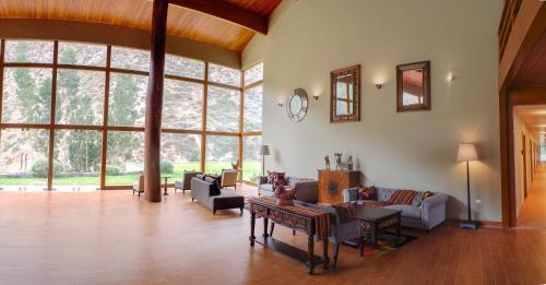 Taypikala Deluxe Valle Sagrado