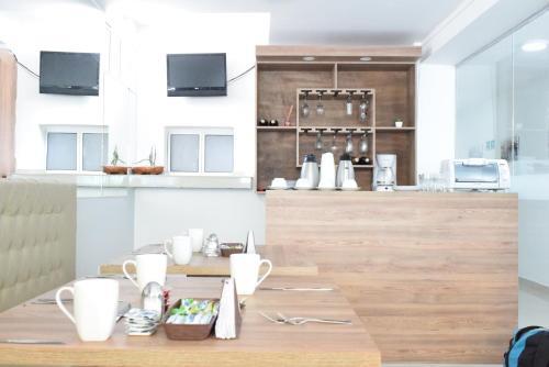 Casa Hotel Juan Pablo Ii