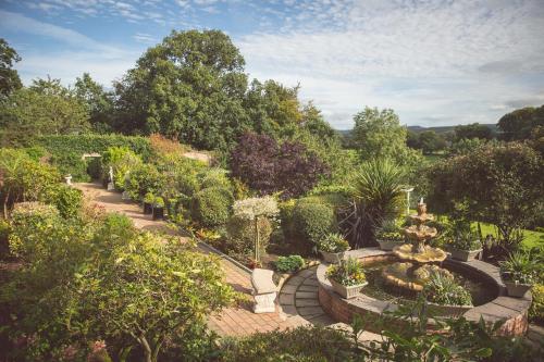 Corick House Hotel & Spa