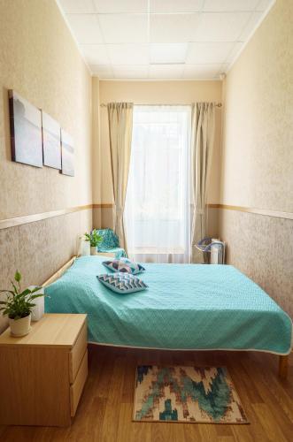 Hostels Rus Samara