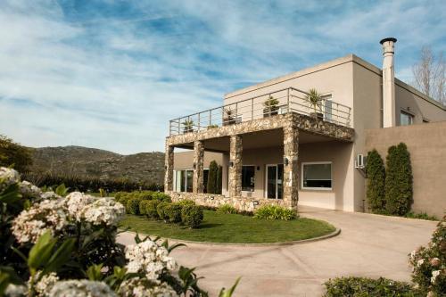 Altos De Tandil Hotel Boutique & Spa