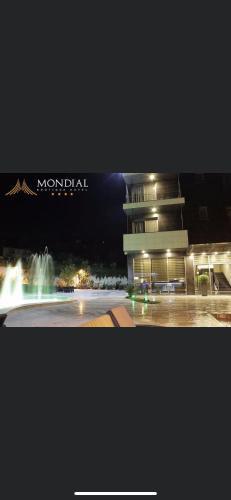 Mondial Boutique Hotel