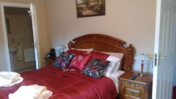 Lakeside Bed & Breakfast