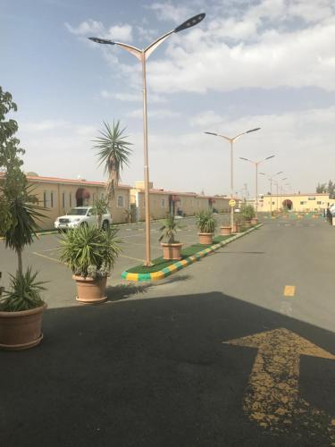 Morgan Al Taif Resort