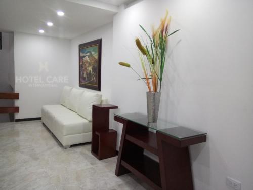 Hotel Care International