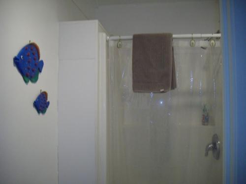 Lake Trail Guesthouse